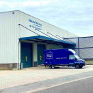 Zelfservice opslag: zelf spullen naar de locatie brengen en gemakkelijk opslaan bij Strang